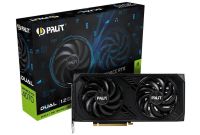 Palit GeForce RTX 4070 Dual 12GB GDDR6X DLSS3