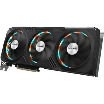 – Gigabyte Ge Force RTX 4070 TI Gaming 1268 GDDR6X DLSS3 - Reacondicionado 2860000422169