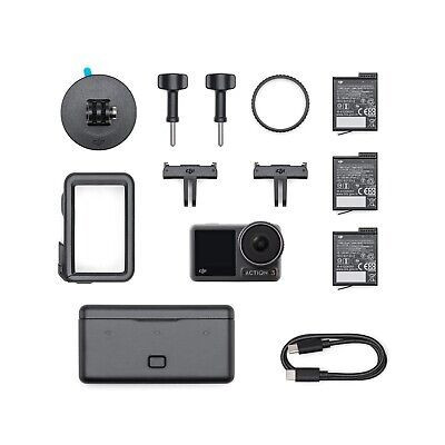OSMO ACTION 3 ADVENTURE COMBO