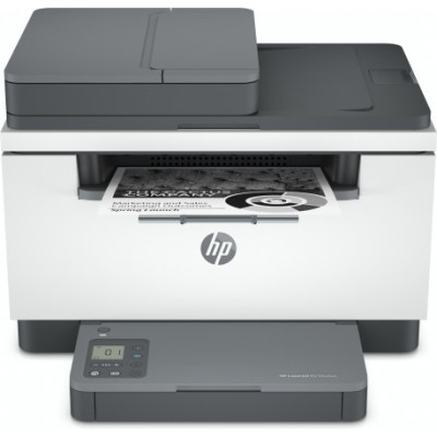 HP LaserJet M234sdwe - 6GX01