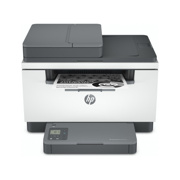 HP LaserJet M234sdwe - 6GX01