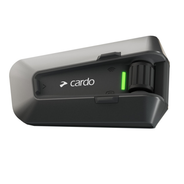 Cardo PACKTALK Edge - 2 unités