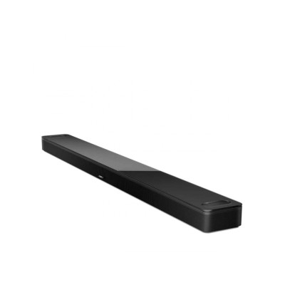 Bose Smart Ultra Soundbar Black