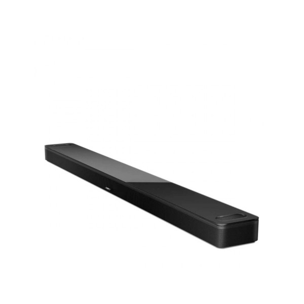 Bose Smart Ultra Soundbar Black