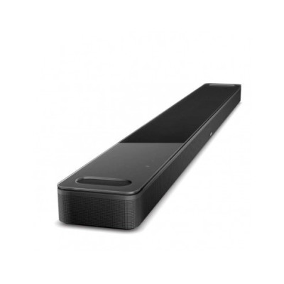 Bose Smart Ultra Soundbar Black
