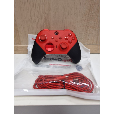 Microsoft Xbox Elite Core V2