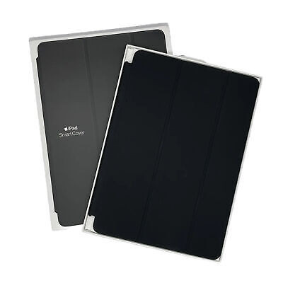 ipad smart cover black