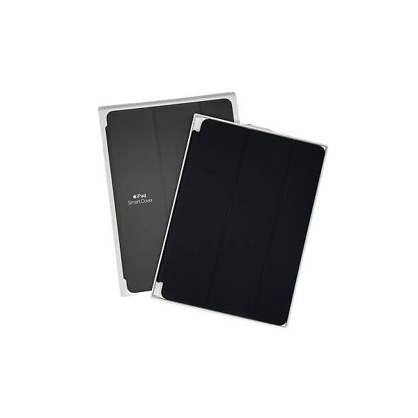 ipad smart cover black