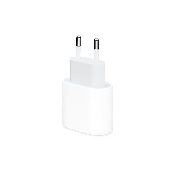 20W USB-C Power Adapter