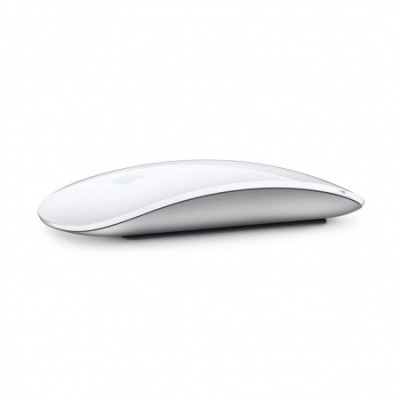 magic mouse 2 silver