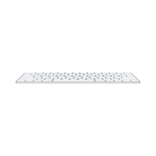 magic keyboard with touch id