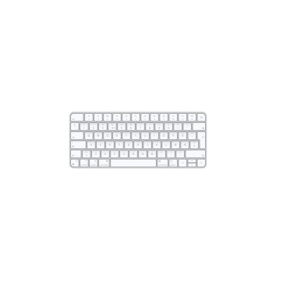 magic keyboard USB -C