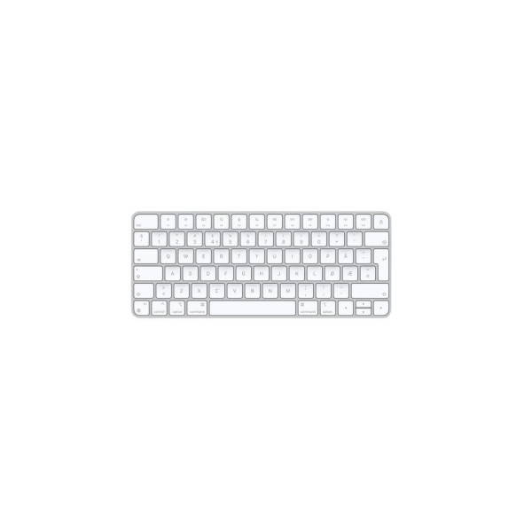 magic keyboard USB -C