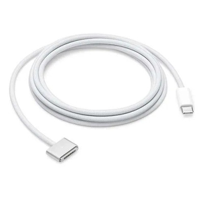 usb-c to magsafe 3 cable (2m)