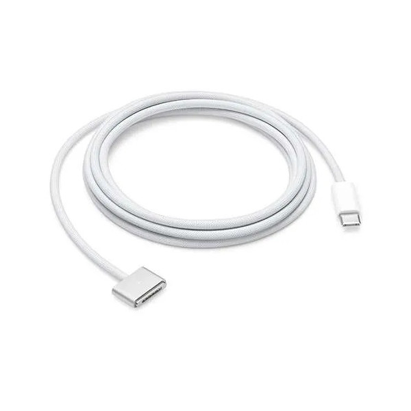 usb-c to magsafe 3 cable (2m)