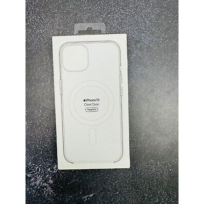 iphone 13 clear case