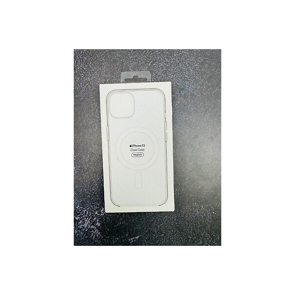 iphone 13 clear case