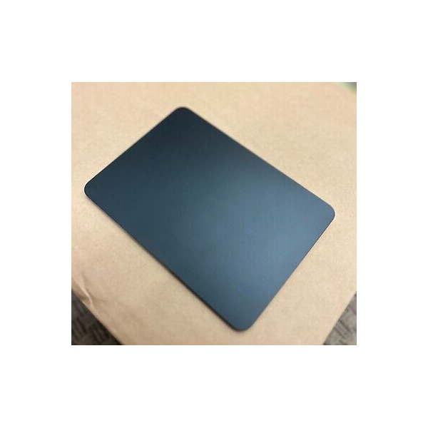 magic trackpad lightning black