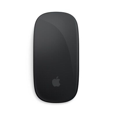 magic mouse 2 black