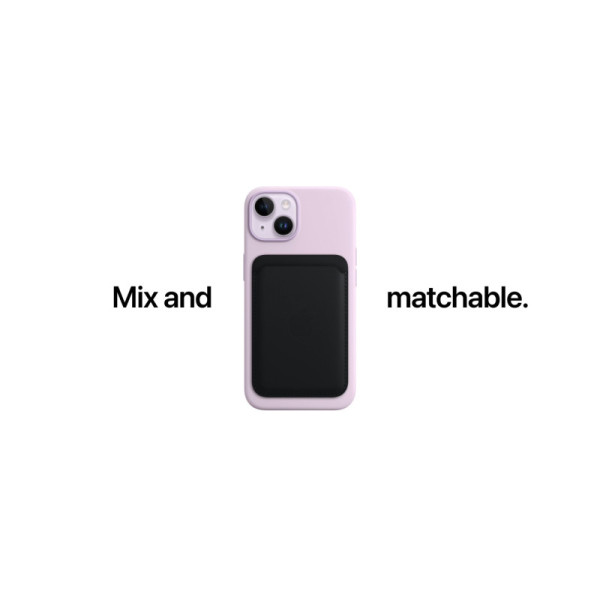 iphone 14 pro max leather case orange