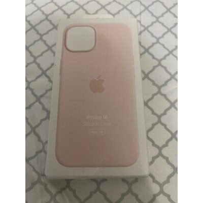 iphone 14 pro silicone case lilac