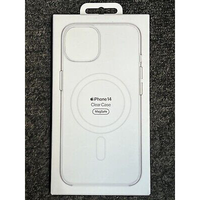 iphone 14 clear case