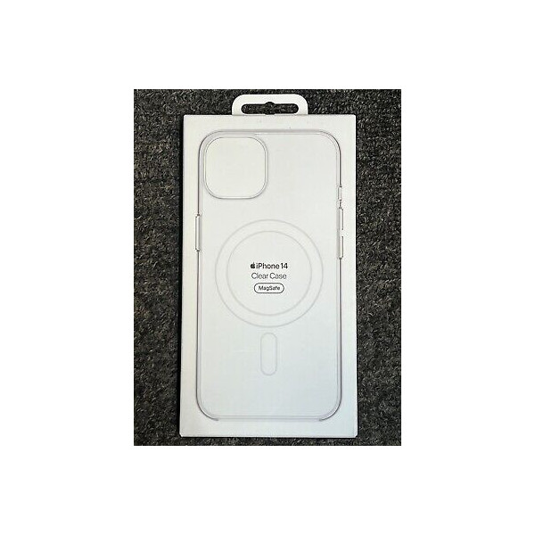 iphone 14 clear case