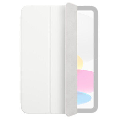 ipad smart folio white