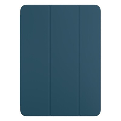 ipad pro smart folio marine blue