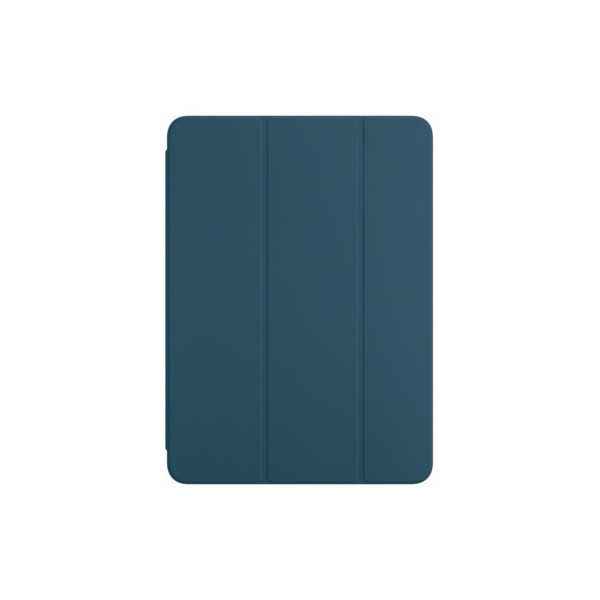 ipad pro smart folio marine blue