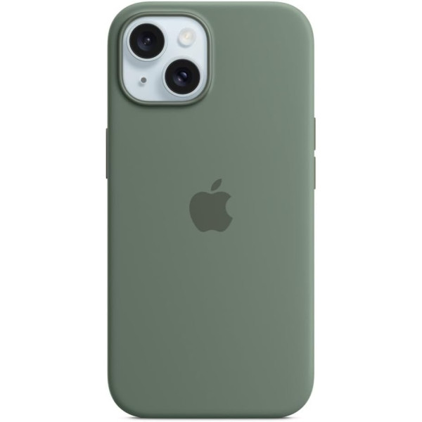 iphone 15 pro max silicone case cypress