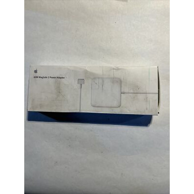Apple 60w magsafe 2 power adapter