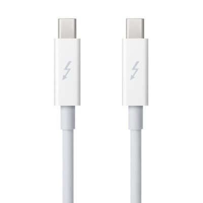 Thunderbolt cable 0.5M