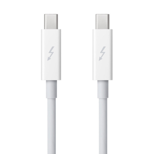 Thunderbolt cable 0.5M