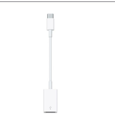 usb-c to usb adapter