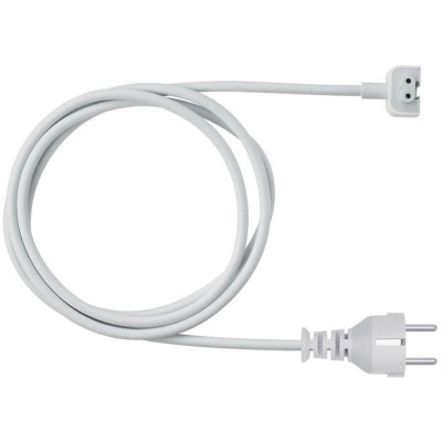 Power adapter extention cable