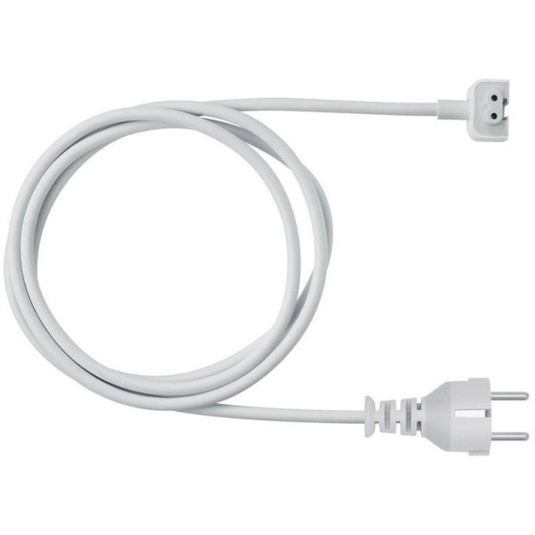Power adapter extention cable