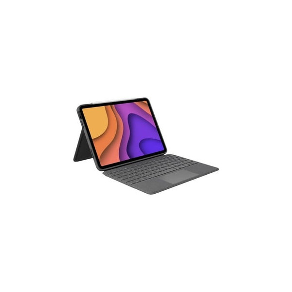 folio touch ipad air 4thqwerty espagnol