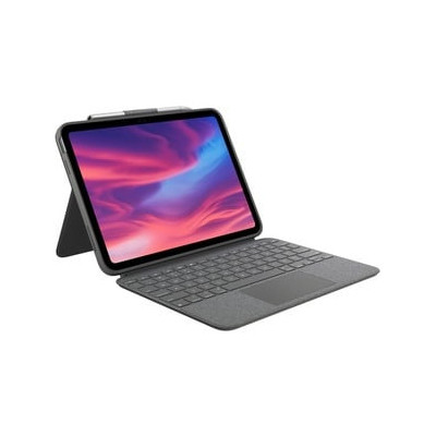 combo touch ipad 10th qwerty espagnol