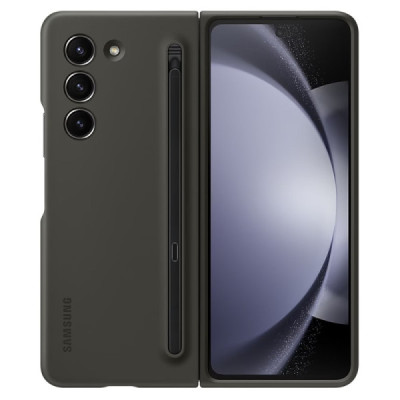SLIM S PEN CASE FOR ZFOLD 5 BLACK