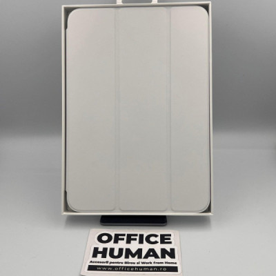 ipad mini smart folio white