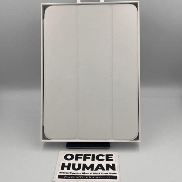 ipad mini smart folio white