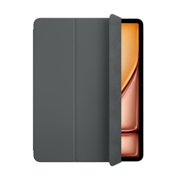 ipad air smart folio charcoal gray