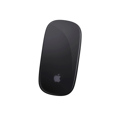 Souris Apple Magic Mouse 2 (A1657) Noire