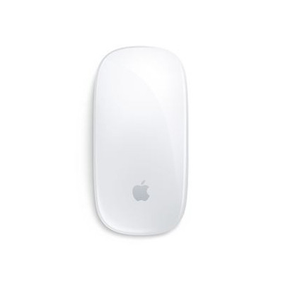 Souris Apple Magic Mouse 2 (A1657) blanc