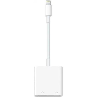 lightning to usb 3 camera adapter