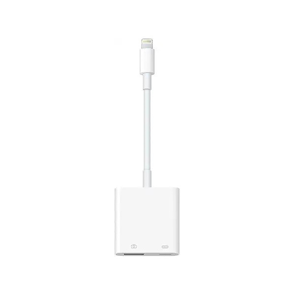 lightning to usb 3 camera adapter