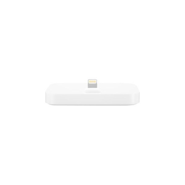 iphone lighting dock