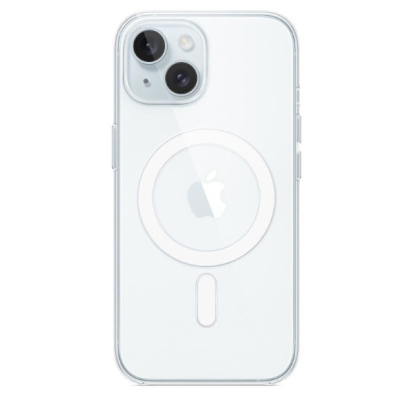 iphone 15 clear case