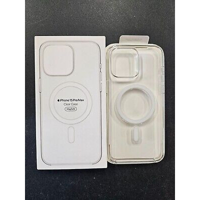 iphone 15 pro max clear case